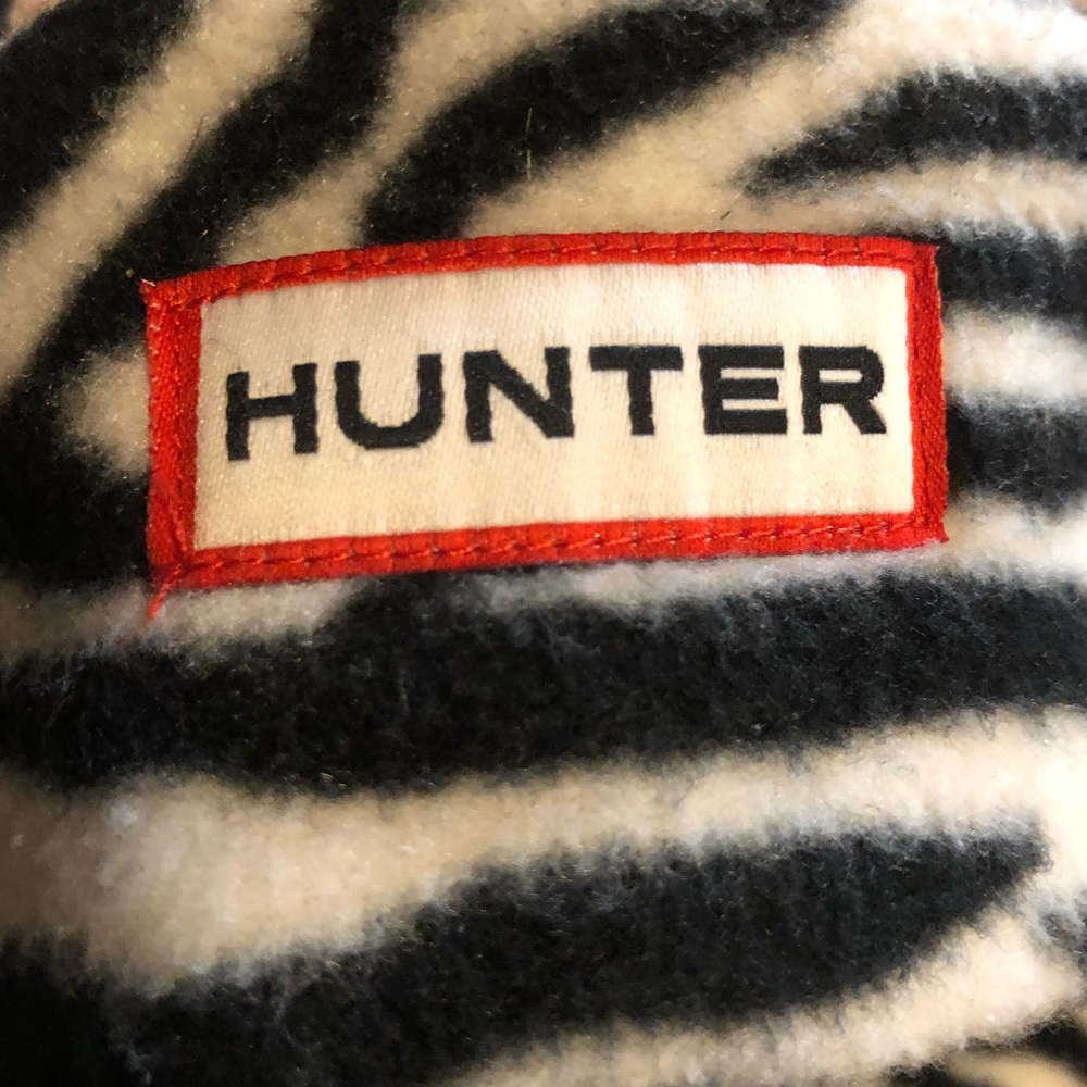 Women’s Hunter Boot Socks - Picture 2 of 3